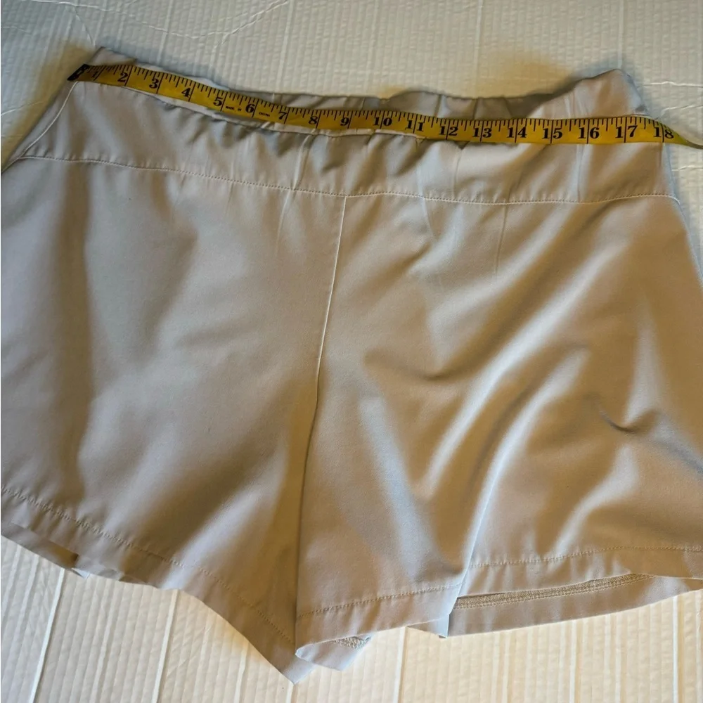 RBX light weight drawstring shorts size xl - Picture 5 of 6